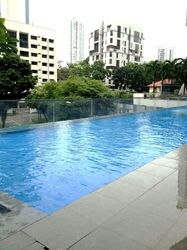 The Lincoln Residences (D11), Condominium #601503531